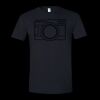 Unisex Softstyle® T-Shirt Thumbnail