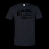 Unisex Softstyle® T-Shirt Thumbnail