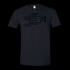 Unisex Softstyle® T-Shirt Thumbnail
