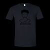 Unisex Softstyle® T-Shirt Thumbnail