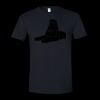 Unisex Softstyle® T-Shirt Thumbnail