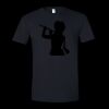 Unisex Softstyle® T-Shirt Thumbnail