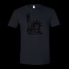 Unisex Softstyle® T-Shirt Thumbnail