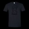 Unisex Softstyle® T-Shirt Thumbnail