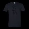Unisex Softstyle® T-Shirt Thumbnail