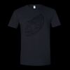Unisex Softstyle® T-Shirt Thumbnail