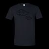 Unisex Softstyle® T-Shirt Thumbnail