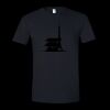 Unisex Softstyle® T-Shirt Thumbnail