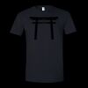 Unisex Softstyle® T-Shirt Thumbnail