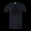 Unisex Softstyle® T-Shirt Thumbnail
