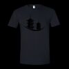 Unisex Softstyle® T-Shirt Thumbnail