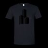 Unisex Softstyle® T-Shirt Thumbnail