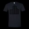 Unisex Softstyle® T-Shirt Thumbnail