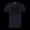 Unisex Softstyle® T-Shirt Thumbnail