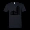 Unisex Softstyle® T-Shirt Thumbnail