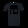 Unisex Softstyle® T-Shirt Thumbnail