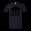 Unisex Softstyle® T-Shirt Thumbnail