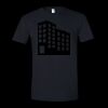 Unisex Softstyle® T-Shirt Thumbnail