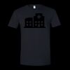 Unisex Softstyle® T-Shirt Thumbnail