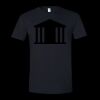 Unisex Softstyle® T-Shirt Thumbnail
