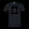 Unisex Softstyle® T-Shirt Thumbnail