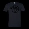 Unisex Softstyle® T-Shirt Thumbnail
