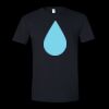 Unisex Softstyle® T-Shirt Thumbnail