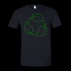 Unisex Softstyle® T-Shirt Thumbnail