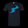 Unisex Softstyle® T-Shirt Thumbnail