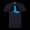 Unisex Softstyle® T-Shirt Thumbnail
