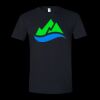 Unisex Softstyle® T-Shirt Thumbnail