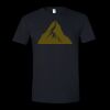 Unisex Softstyle® T-Shirt Thumbnail