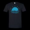 Unisex Softstyle® T-Shirt Thumbnail