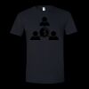 Unisex Softstyle® T-Shirt Thumbnail