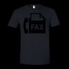 Unisex Softstyle® T-Shirt Thumbnail
