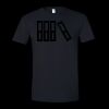Unisex Softstyle® T-Shirt Thumbnail