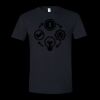 Unisex Softstyle® T-Shirt Thumbnail