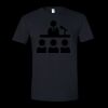 Unisex Softstyle® T-Shirt Thumbnail
