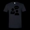 Unisex Softstyle® T-Shirt Thumbnail