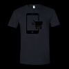 Unisex Softstyle® T-Shirt Thumbnail