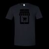 Unisex Softstyle® T-Shirt Thumbnail