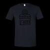 Unisex Softstyle® T-Shirt Thumbnail