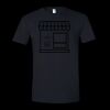 Unisex Softstyle® T-Shirt Thumbnail