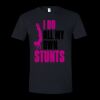Unisex Softstyle® T-Shirt Thumbnail