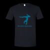 Unisex Softstyle® T-Shirt Thumbnail