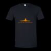 Unisex Softstyle® T-Shirt Thumbnail