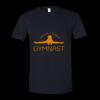 Unisex Softstyle® T-Shirt Thumbnail