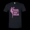 Unisex Softstyle® T-Shirt Thumbnail