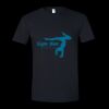 Unisex Softstyle® T-Shirt Thumbnail