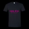 Unisex Softstyle® T-Shirt Thumbnail
